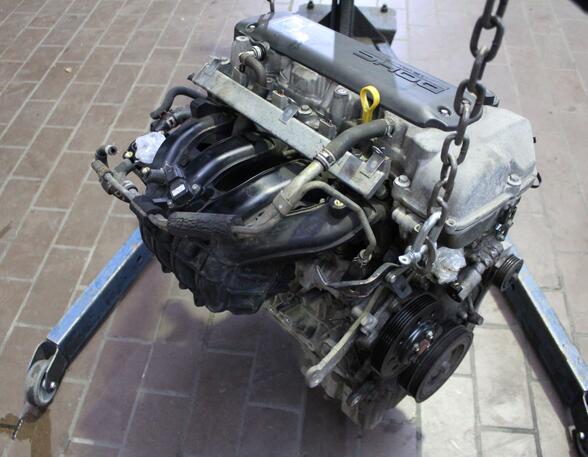 MOTOR ( M16A )  (Motor) Suzuki SX4 Benzin (EY/GY) 1586 ccm 79 KW 2007>2010