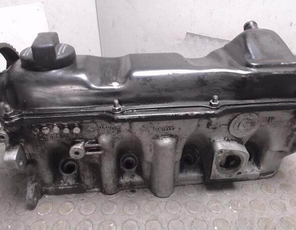 Cylinder Head VW Passat Variant (35I, 3A5)