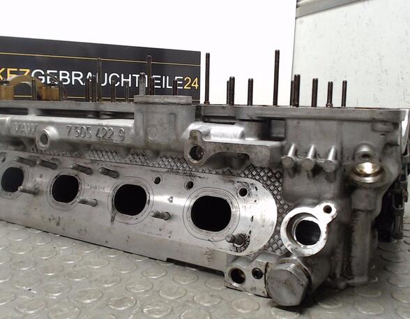 Cylinder Head BMW 3er (E46)