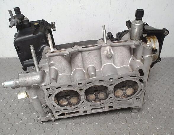 Cylinder Head DAIHATSU Sirion (M3), SUBARU Justy IV (--)