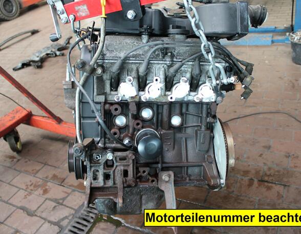 MOTOR G4HG (AB 2007) (Motor) Kia Picanto Benzin (BA) 1086 ccm 48 KW 2009>2011