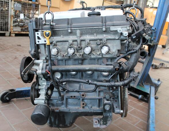 MOTOR ( G4EE )  (Motor) Hyundai Accent Benzin (MC) 1399 ccm 71 KW 2006>2008