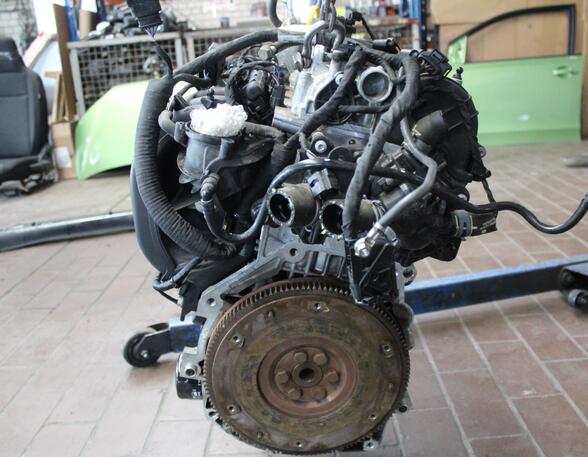 MOTOR CHYA (Motor) Skoda Citigo Benzin (AA) 999 ccm 44 KW 2012>2017