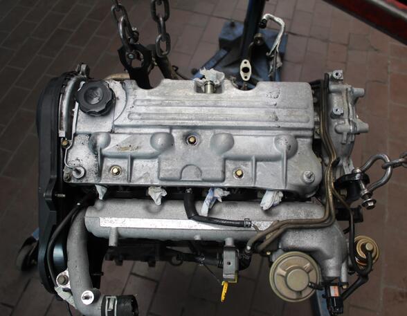 MOTOR DE04S08 (Motor) Mazda 626 Diesel (GF/GW) 1998 ccm 74 KW 1999