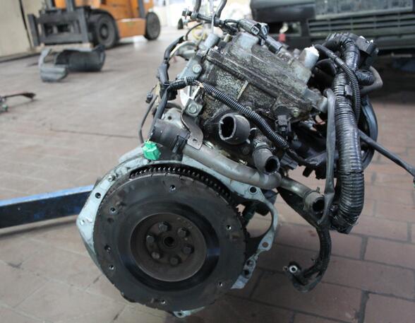 MOTOR CR12 (Motor) Nissan Micra Benzin (K12) 1240 ccm 48 KW 2007>2010