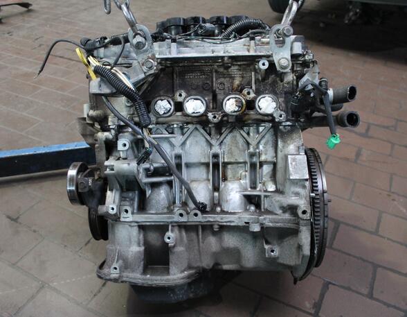 MOTOR CR12 (Motor) Nissan Micra Benzin (K12) 1240 ccm 48 KW 2007>2010