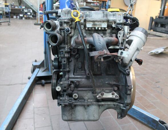 MOTOR X10XE  (Motor) Opel Corsa Benzin (B) 973 ccm 40 KW 1998>2000