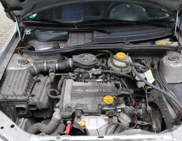 MOTOR X10XE  (Motor) Opel Corsa Benzin (B) 973 ccm 40 KW 1998>2000