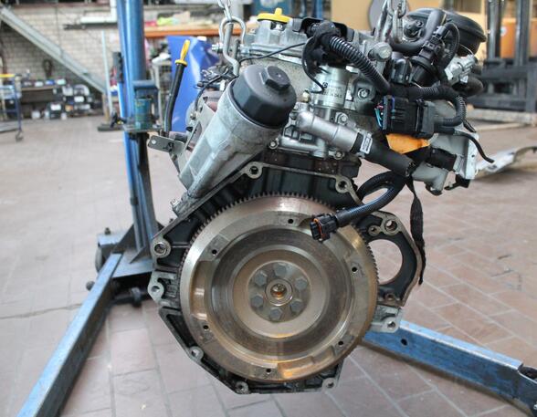 MOTOR X10XE  (Motor) Opel Corsa Benzin (B) 973 ccm 40 KW 1998>2000