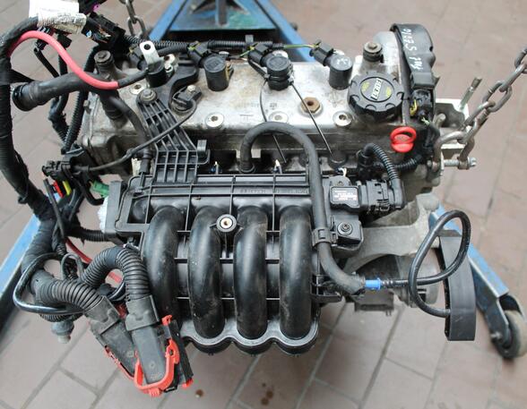 MOTOR ( 188A5000 ) (Motor) Fiat Stilo Benzin (192) 1242 ccm 59 KW 2003>2004