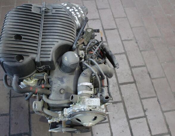 MOTOR C3GA700 (Motor) Renault Twingo Benzin (C 06) 1239 ccm 40 KW 1993>1996