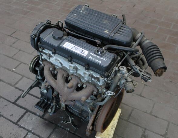 MOTOR 4EC1 (Motor) Isuzu Gemini Diesel (JT) 1477 ccm 37 KW 1988>1990