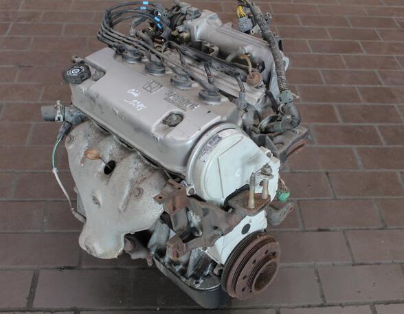 MOTOR D14A5 (Motor) Honda Civic Benzin (MA8,9/MB1-4,6/EE4,8/EG3-6,8,9/EH9/EJ9/EK) 1396 ccm 55 KW 1996>1997