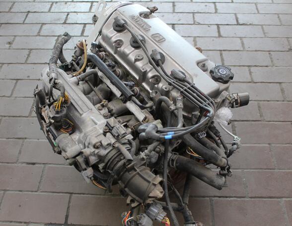 Bare Engine HONDA Civic VI Fastback (MA, MB)
