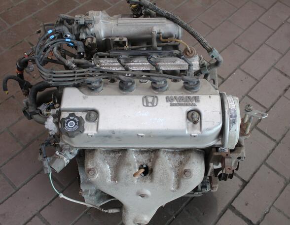 Bare Engine HONDA Civic VI Fastback (MA, MB)