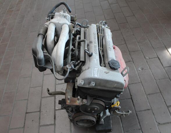 Motor kaal MAZDA 323 F V (BA)
