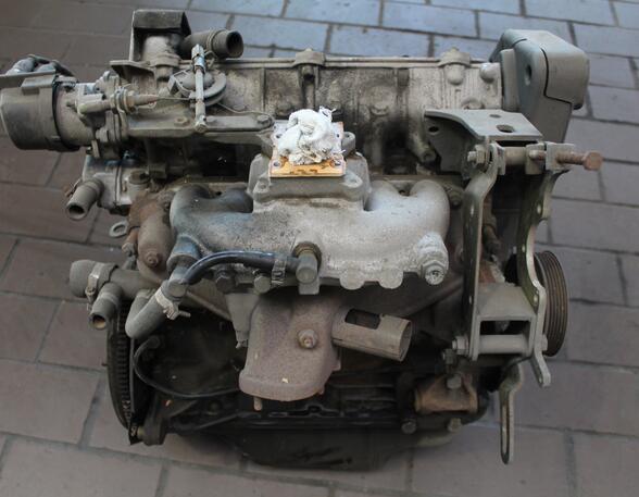 Bare Engine FIAT Tipo (160)