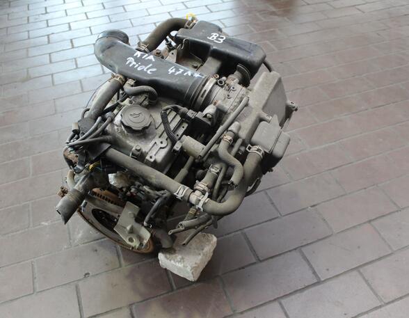 MOTOR B3 (Motor) Kia Pride Benzin (DA) 1324 ccm 47 KW 1998>2000