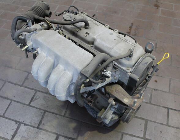 Motor kaal MAZDA 323 P V (BA)