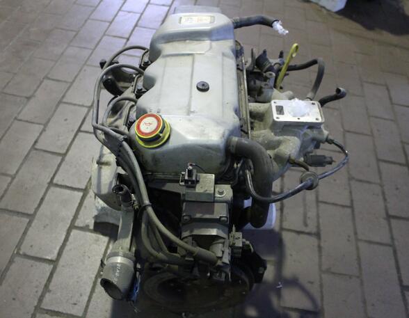 MOTOR F6 (Motor) Ford Escort Benzin (GAL/ALL/ABLC4/ABL/AFL/AAL/ANL) 1392 ccm 52 KW 1992>1994