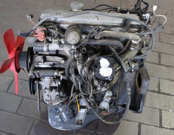 Bare Engine BMW 3er (E21)