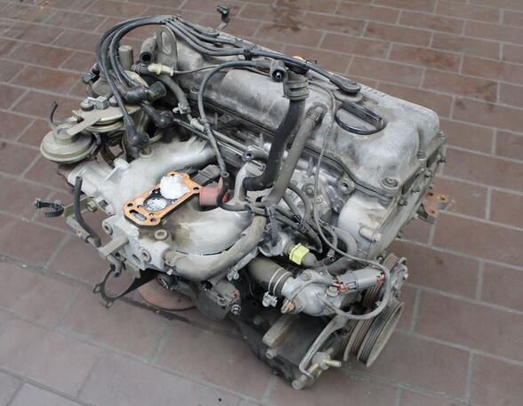MOTOR GA16 (Motor) Nissan Primera Benzin (P10, W10) 1597 ccm 66 KW 1990>1993