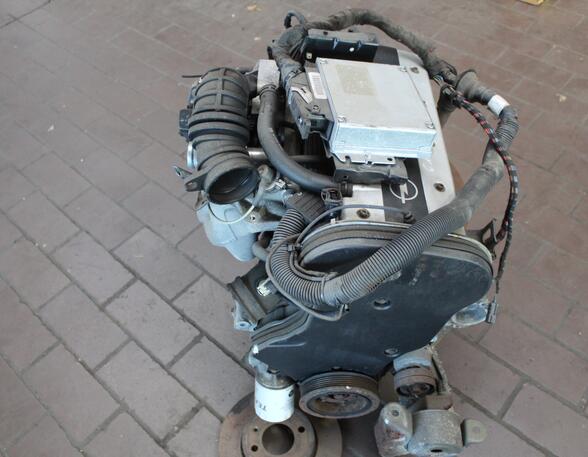 MOTOR C18XE (Motor) Opel Astra Benzin (F) 1799 ccm 92 KW 1993>1994 kaufen  459.99 €