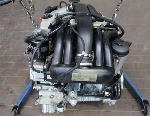 Motor kaal MERCEDES-BENZ C-Klasse (W202)