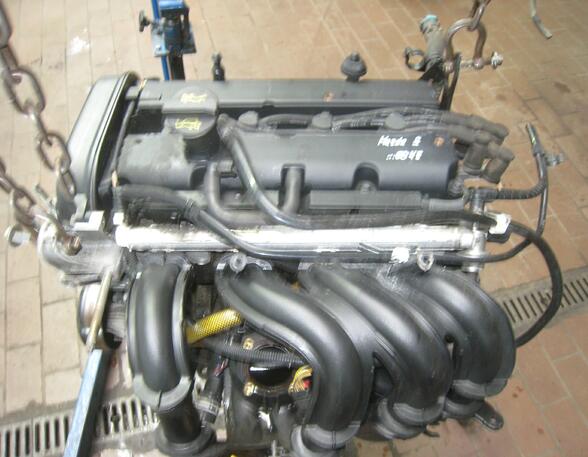MOTOR FXJA (Motor) Mazda 2 Benzin (DY) 1388 ccm 59 KW 2003>2007