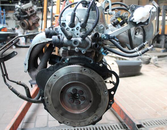 Bare Engine TOYOTA Avensis Station Wagon (T22)