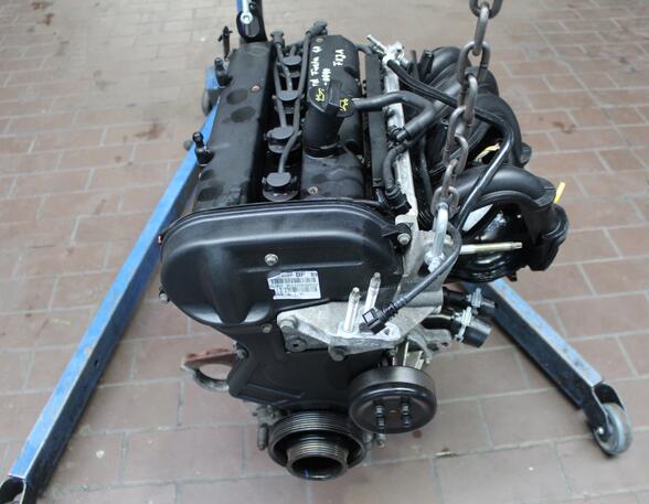 MOTOR FXJA  (Motor) Ford Fiesta Benzin (JH1/JD3) 1388 ccm 59 KW 2005>2008