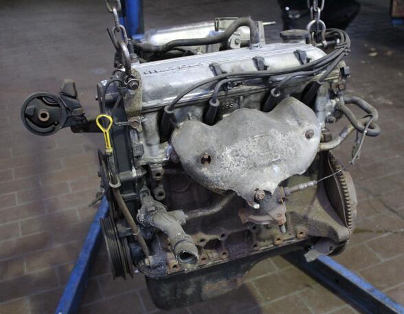 MOTOR B3 (Motor) Mazda 323 Benzin (BG/BW) 1324 ccm 49 KW 1989>1991