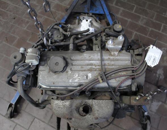 MOTOR 4G13 (Motor) Mitsubishi Colt Benzin (C10/C50/CAO) 1290 ccm 44 KW 1988>1990