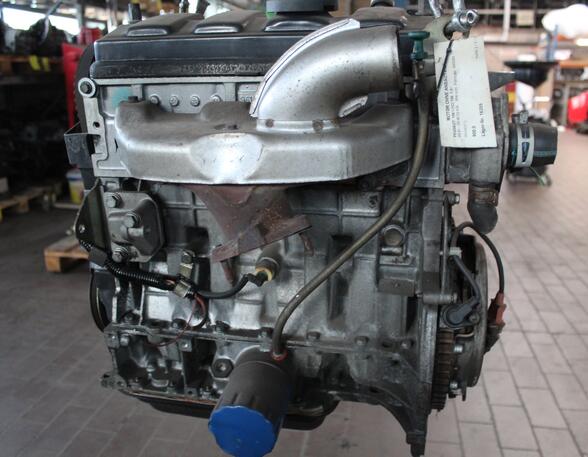 Motor kaal PEUGEOT 106 I (1A, 1C)