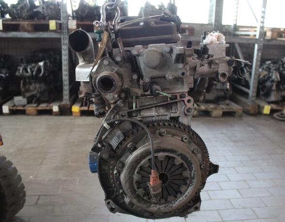 Motor kaal PEUGEOT 106 I (1A, 1C)
