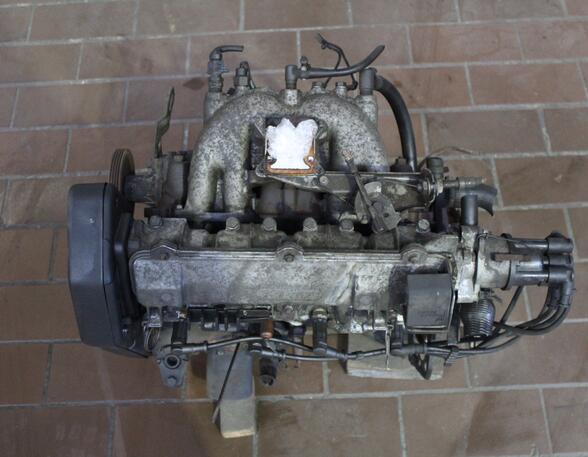 Bare Engine FIAT Tipo (160)