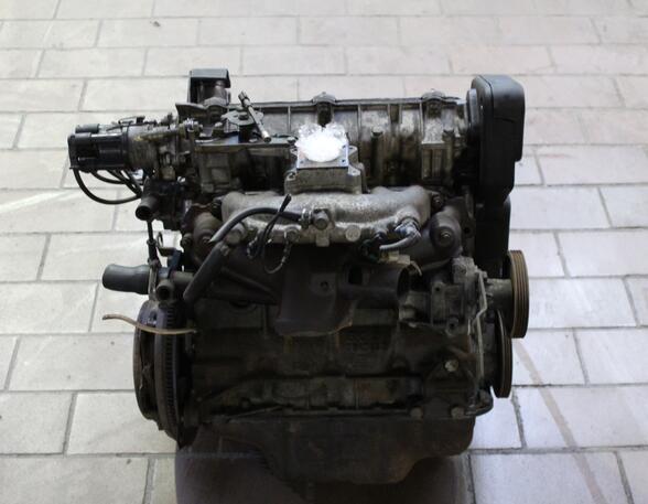 Bare Engine FIAT Tipo (160)