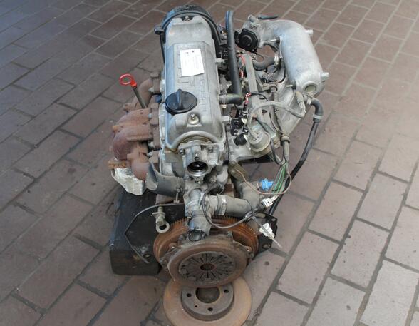 Motor kaal SEAT Ibiza I (021A)