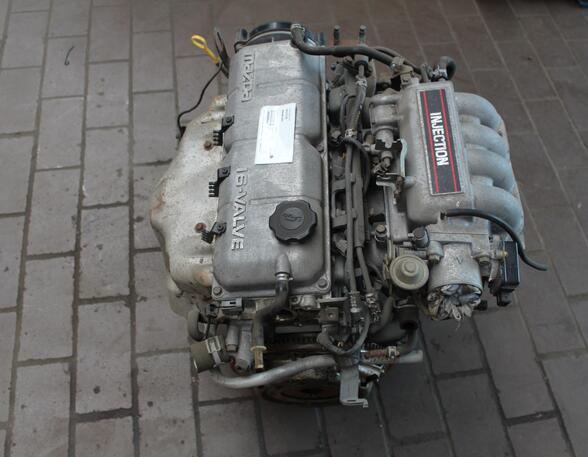 MOTOR BP (Motor) Mazda 323 Benzin (BG/BW) 1840 ccm 76 KW 1989>1993