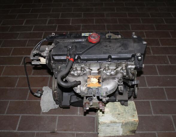 Motor kaal RENAULT Clio I (5/357, B/C57)