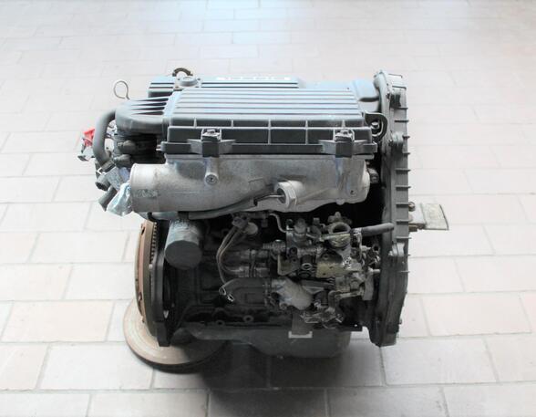 Motor kaal OPEL Corsa A CC (93, 94, 98, 99)