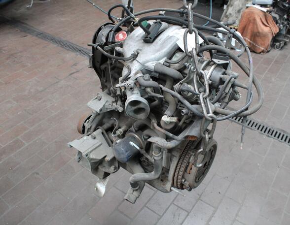 MOTOR (Motor) Renault R 21 Benzin (K48, L48) 1721 ccm 66 KW 1989>1992