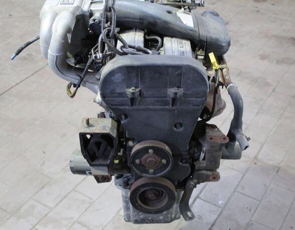 MOTOR RDB (Motor) Ford Fiesta Benzin (GFJ) 1796 ccm 77 KW 1992>1994