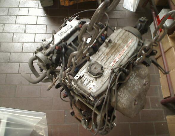 MOTOR 4G13 (Motor) Mitsubishi Colt Benzin (C10/C50/CAO) 1299 ccm 55 KW 1992>1996