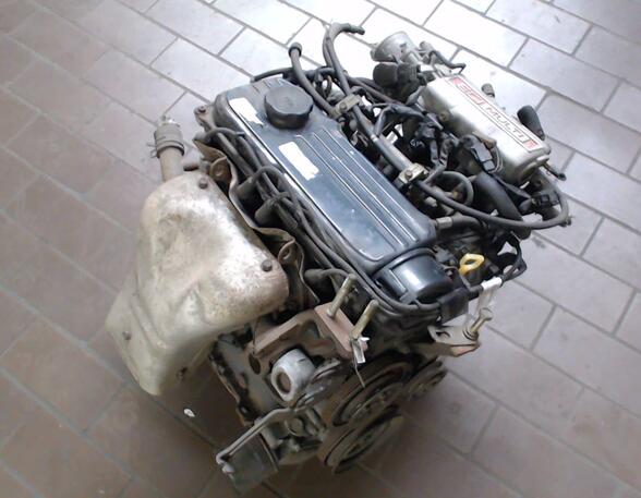 MOTOR  (Motor) Hyundai Lantra Benzin (J-1) 1468 ccm 63 KW 1993>1995