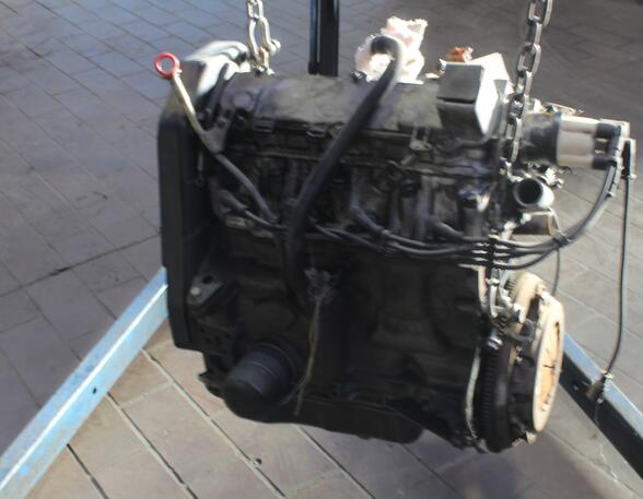Bare Engine FIAT Uno (146)