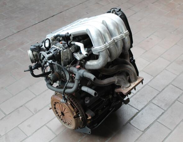 Motor kaal VOLVO 460 L (464)