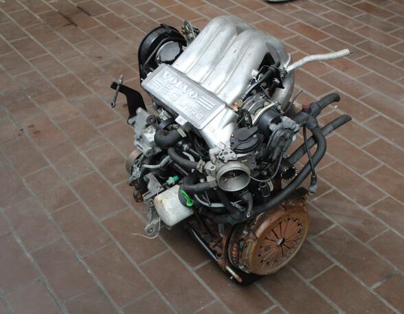 Bare Engine VOLVO 460 L (464)