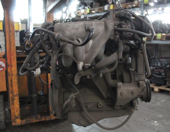 Motor kaal DAEWOO Nexia (KLETN)