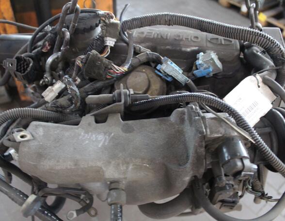 MOTOR G15MF (Motor) Daewoo Nexia Benzin (KLETN) 1498 ccm 55 KW 1995>1997